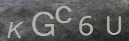 codice captcha da inserire
